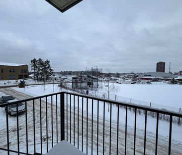 Gymnastikvägen 2 A – 2 rok (1108) - Foto 6