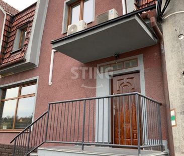 Byt 1+1 k pronájmu, Nový Jičín / Žilina, ulice Beskydská - Photo 6