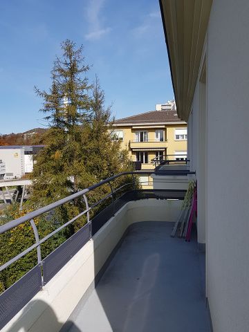 Avenue de la Sallaz 35, 1010, Lausanne - Foto 3