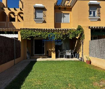 4 room luxury House for rent in El Puerto de Santa María, Spain - Foto 2
