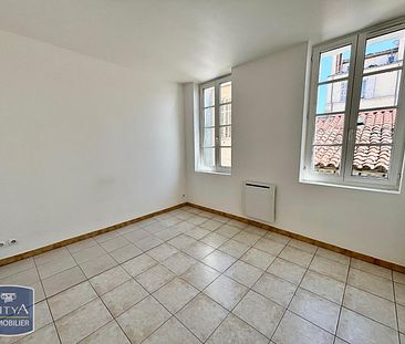 Location appartement 2 pièces de 46.5m² - Photo 2