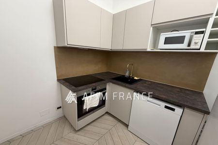À louer à Cap-d'Ail ? Charmant 2 pièces de 41 m², situé dans u - Photo 3