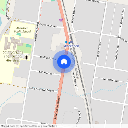 2B Wattle, Aberdeen, NSW 2336