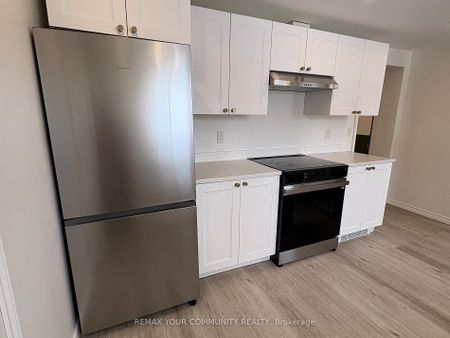 For Lease - 22 Clifton Street Unit# Main Floor, Kawartha Lakes, Ontario - Photo 4