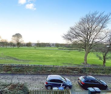 2 bedroom terraced house to rent - Photo 3