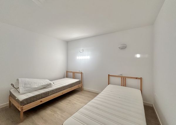 Palmanova/ Son Caliu, Southwest