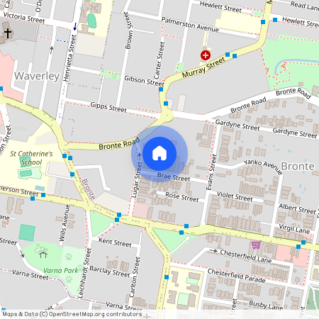 9/26-28 Brae Street, NSW 2024, Bronte