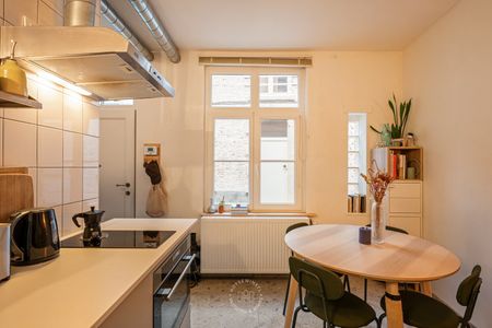 Gezellige beluik-woning op toplocatie - Photo 2