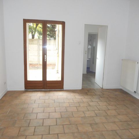 Appartement RUE CHAVAILLAUD - Photo 1
