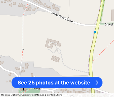 Prestbury Manor GL52 3NQ - Photo 1