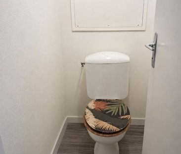 Location Appartement T3 66m² Arbin - Photo 6