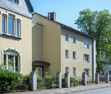 3-Zimmer-Wohnung in Schwerte Mitte - Photo 1