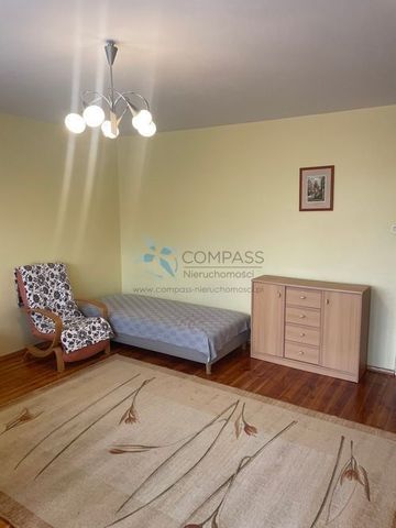 Przytulny pokój 12m2(+1 pok.9m2) ul.Naramowicka,Pń - Photo 5