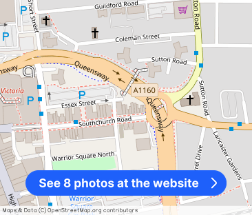 Southchurch Road, Southend-on-Sea - Photo 1