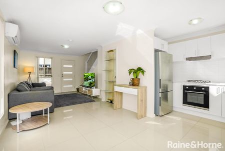 Modern Kitchen - Photo 2