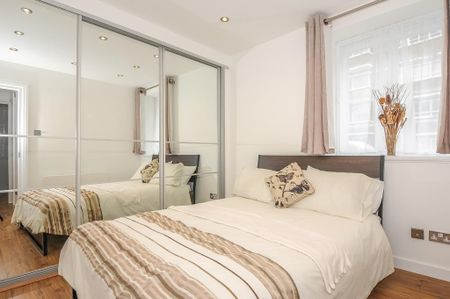 2 bedroom flat to rent - Photo 4