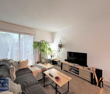 Location Maison 3 pièces 70m² MERCUES 46090 - Photo 1