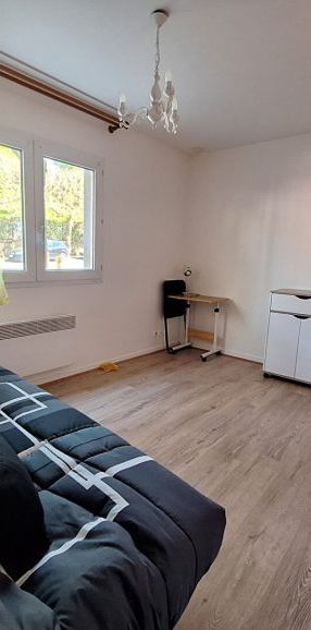 Appartement 1 pièce – 16 m² environ à Vannes (ref : 00228) - Photo 1