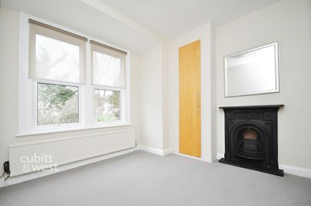 2 bedroom flat to rent - Photo 3