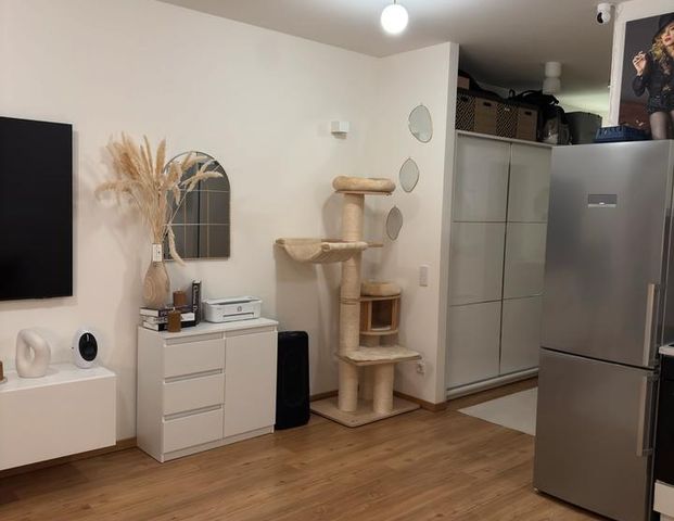 Nachmieter gesucht – Vertragsübernahme (Degewo) - Photo 1