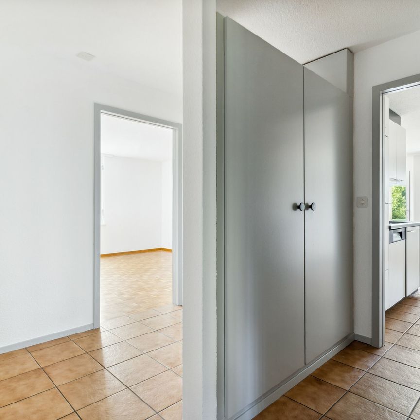 APPARTEMENT À LOUER DANS QUARTIER TRÈS ENSOLEILLÉ ET FAMILIAL - Foto 1