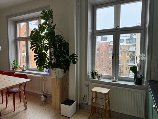 Heleneborgsgatan, Stockholm - Photo 1