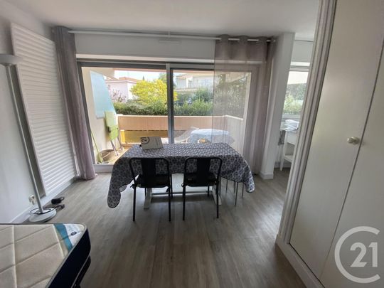 Location Appartement 1 pièce 27m² MONTPELLIER 34090 - Photo 1