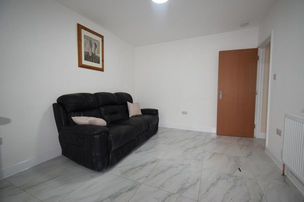5 bedroom terraced house to rent - Photo 1