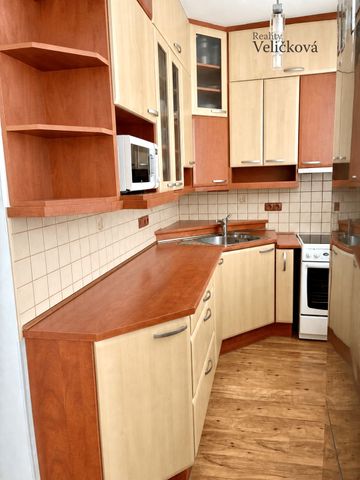 Pronájem bytu 2+1 51 m² - Фото 5