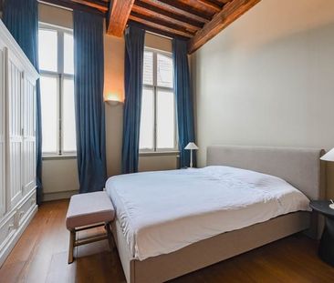 Appartement te huur - foto 5