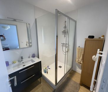 A LOUER Appartement T2- Tours – Grammont – Réf. GI-JB-G0427-04 - Photo 3