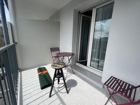 Location Appartement 1 pièce 19m² TOULOUSE 31200 - Photo 5