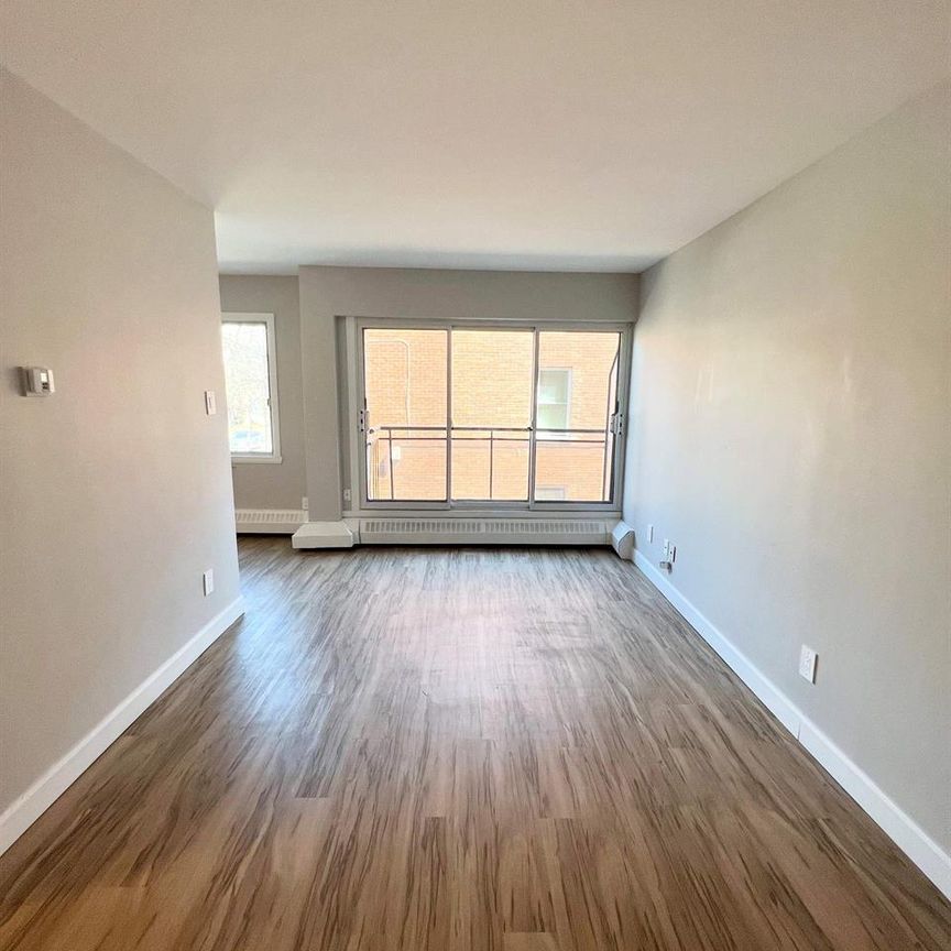 2 CH - 1 SDB - Montréal - $1,575 /mo - Photo 1