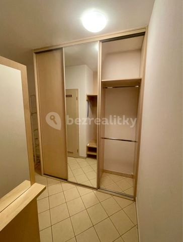Pronájem bytu 2+kk • 66 m² bez realitkyBudapešťská, Praha - Hostivař - Photo 3