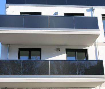 Moderne 2- Zimmer- Neubauwohnung im Flammersfeld zu vermieten - Photo 6