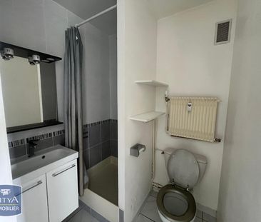 Location Appartement 1 pièce 20m² LILLE 59000 - Photo 4