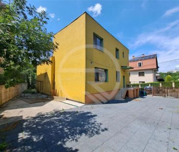 Casa individuala, 224 mp utili, situata in zona Semicentrala! - Fotografie 4
