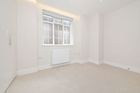 Sandwell Court, Beechcroft Avenue, Golders Green, London, NW11 - Photo 3