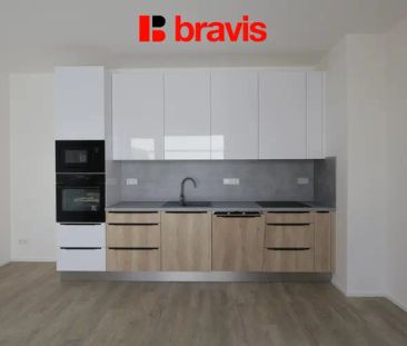 Pronájem novostavby 2+kk s prostornou terasou, sklepem a parkovacím... - Photo 2