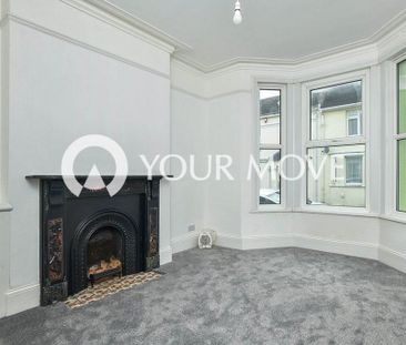 3 bedroom terraced house to rent - Photo 6