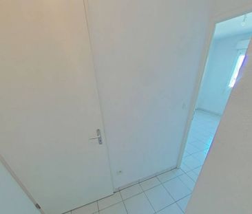 Location appartement t2 45 m² à Toulouse (31200) Fenouillet - Photo 5