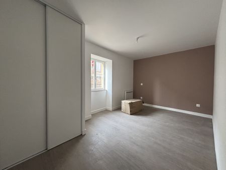 Location Appartement 2 pièces 51m² CHARLIEU 42190 - Photo 2