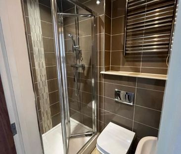 Flat 13,, Andromeda House, Southampton Street - Photo 6