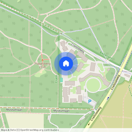 Crailoseweg 112 D5, 1272EX Huizen