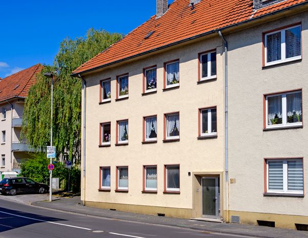 3-Zimmer-Wohnung in Solingen Mitte - Photo 1