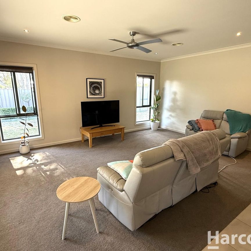 Stylish Family Home - Photo 1