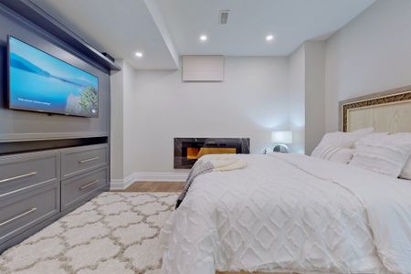 For Lease - 1693 Emberton Way, Innisfil, Ontario - Photo 5