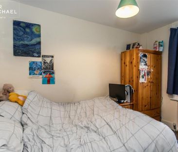 5 bedroom terraced house to rent - Photo 5