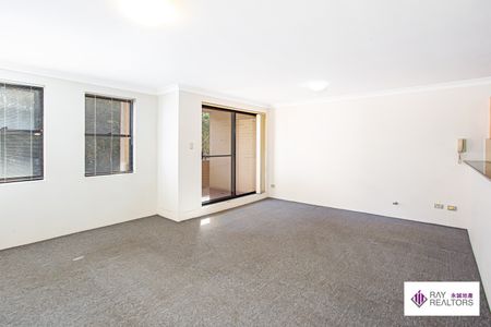 10/17-37 Lawrence Street, Alexandria NSW 2015 - Apartment For Rent | Domain - Photo 3