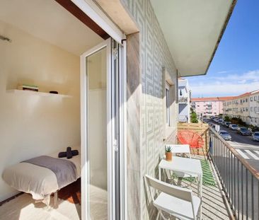 Rua Coronel Marques Leitão, Lisbon, Lisbon 1700-123 - Photo 2